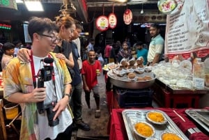 Découvrez l'ancienne et la nouvelle Delhi : visite guidée d'une journée ou d'une demi-journée