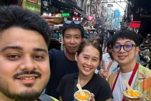 Découvrez l'ancienne et la nouvelle Delhi : visite guidée d'une journée ou d'une demi-journée