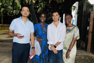 Entdecke Alt- und Neu-Delhi: Private Tour mit Street Food