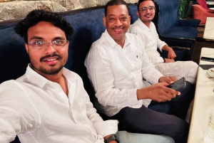 Discover Old & New Delhi: Private Tour with Street Food