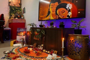 Diwali Celebration & Uncover Life's Mysteries