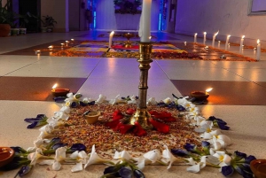 Diwali Celebration & Uncover Life's Mysteries