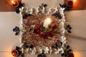 Diwali Celebration & Uncover Life's Mysteries