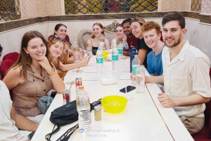 Spis som en lokal: Delhi Street Food Tour