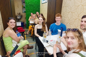 Spis som en lokal: Delhi Street Food Tour