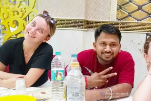 Spis som en lokal: Delhi Street Food Tour