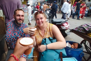 Spis som en lokal: Delhi Street Food Tour