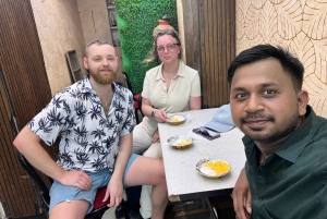 Spis som en lokal: Delhi Street Food Tour
