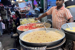 Spis som en lokal: Delhi Street Food Tour