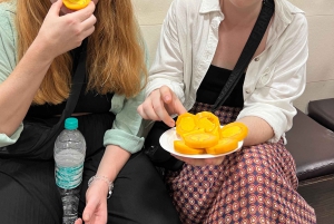 Spis som en lokal: Delhi Street Food Tour