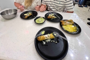 Spis som en lokal: Delhi Street Food Tour