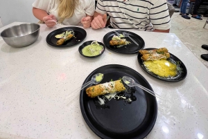 Spis som en lokal: Delhi Street Food Tour