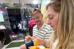 Spis som en lokal: Delhi Street Food Tour