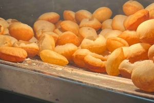 Spis som en lokal: Delhi Street Food Tour