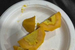 Spis som en lokal: Delhi Street Food Tour