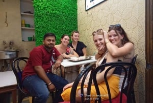 Spis som en lokal: Delhi Street Food Tour