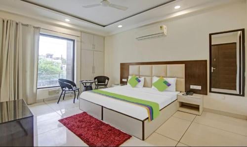 Embassy inn