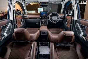 Exklusiv Taj Mahal privat tur med lyxbil från Delhi