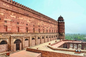 Fatehpur Sikri Private Tagestour mit Transfers