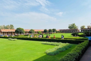 Fatehpur Sikri Excursión de un día en privado con traslados