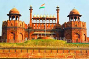 Desde Delhi : Nueva Delhi y Vieja Delhi Tour privado