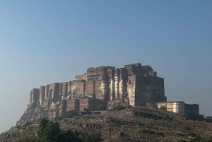 Från Delhi: 15 dagars rundresa bortom Gyllene triangeln