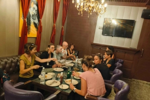 Da Delhi: tour espresso del Triangolo d'Oro di 2 giorni Agra e Jaipur