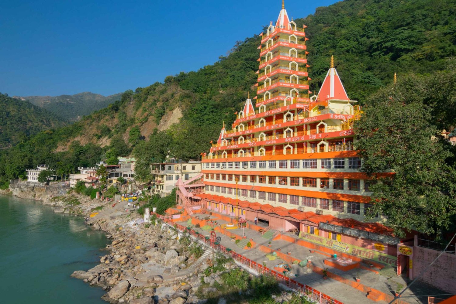 Delhi: 6-Day Golden Triangle Delhi, Agra, and Jaipur Tour