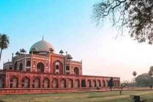 From Delhi: 2-Day Jaipur Private Guided Tour