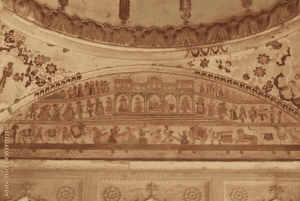 Depuis Delhi : visite de 2 jours du Taj Mahal, de Mathura et de Vrindavan