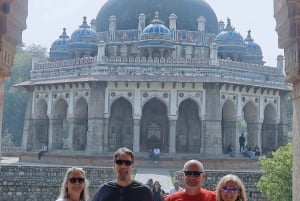 デリー発：3日間ゴールデン・トライアングル デリー、アグラ、ジャイプールツアー