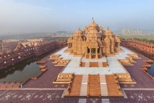 Da Delhi: tour di 3 giorni del Triangolo d'Oro con hotel