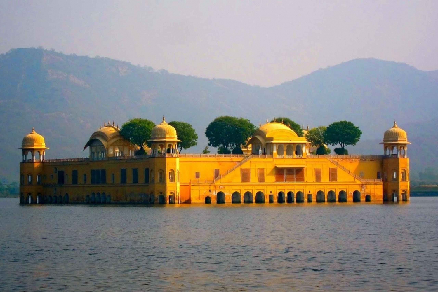 De Delhi: Tour particular de 3 dias pelo Triângulo Dourado com hotéis