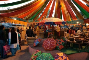 Da Delhi: tour privato di 3 giorni del Triangolo d'Oro