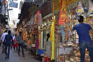 Da Delhi: tour privato di 3 giorni del Triangolo d'Oro