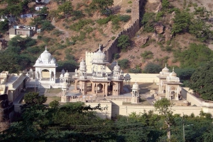 Da Delhi: tour privato di 3 giorni del Triangolo d'Oro