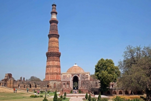 Från Delhi: 3 dagar Golden Triangle Tour