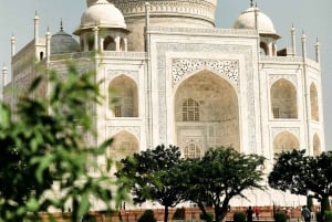 Da Delhi: tour privato di 3 giorni del Triangolo d'Oro