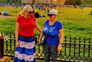 From Delhi: 4-Day Agra, Jaipur, and Delhi Tour with …