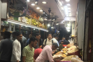 Vanuit Delhi: 4-daagse privétour Gouden Driehoek met opties