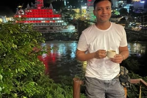 From Delhi: 4-Day Tour of Agra, Rishikesh, and Haridwar