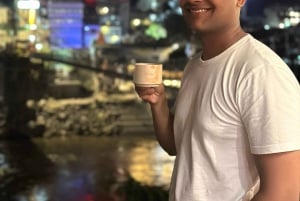 From Delhi: 4-Day Tour of Agra, Rishikesh, and Haridwar