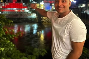 From Delhi: 4-Day Tour of Agra, Rishikesh, and Haridwar