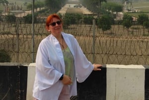 From Delhi: 4-Day Tour of Agra, Rishikesh, and Haridwar