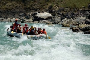 Privat tur i gamla och nya Delhi, hel- eller halvdagsutflykt