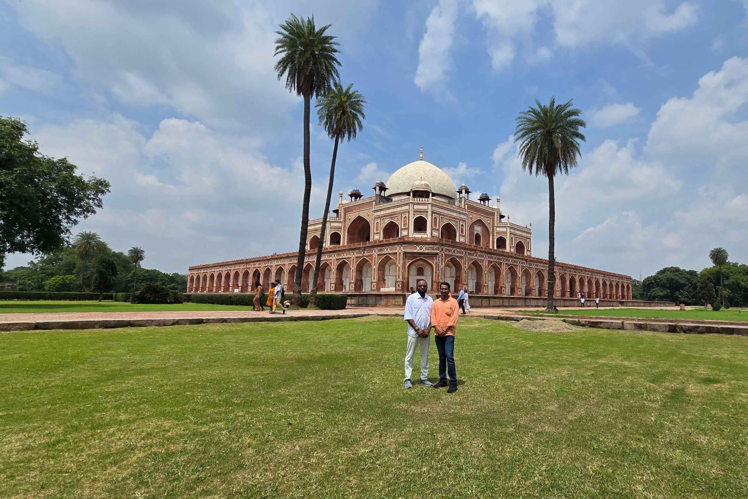 De Deli: 5-8 horas de visitas guiadas personalizáveis