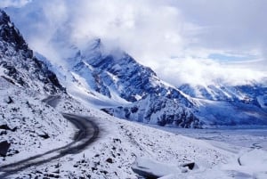 From Delhi: 6 Day Shimla, Kullu, and Manali Sightseeing Tour