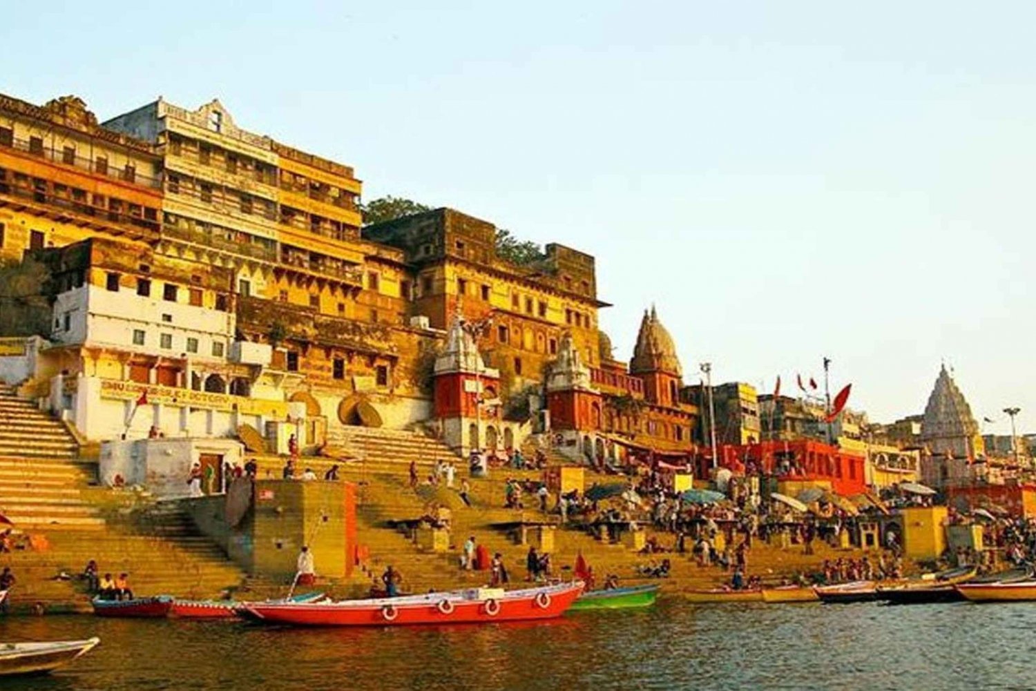Private Tour of Old & New Delhi – Half or Full Day Adventure