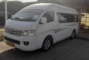 Dagvullende tour door Delhi met lokale deskundige gids