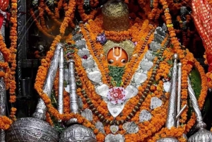 Desde Delhi: Excursión de 2 días a Ayodhya con vuelo de ida y vuelta